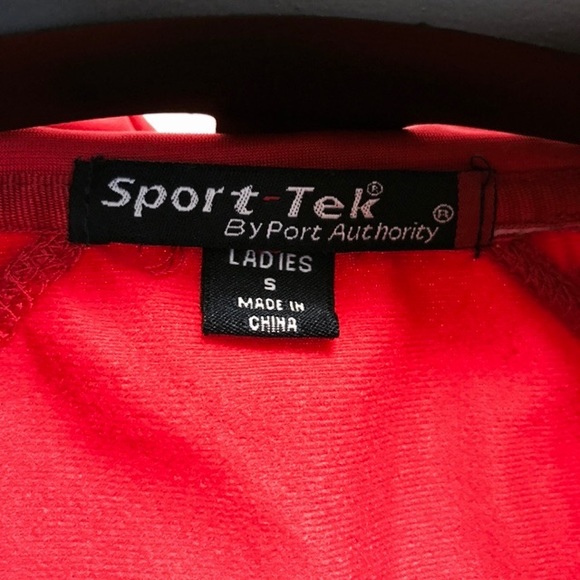 Track Jacket - Picture 3 of 6